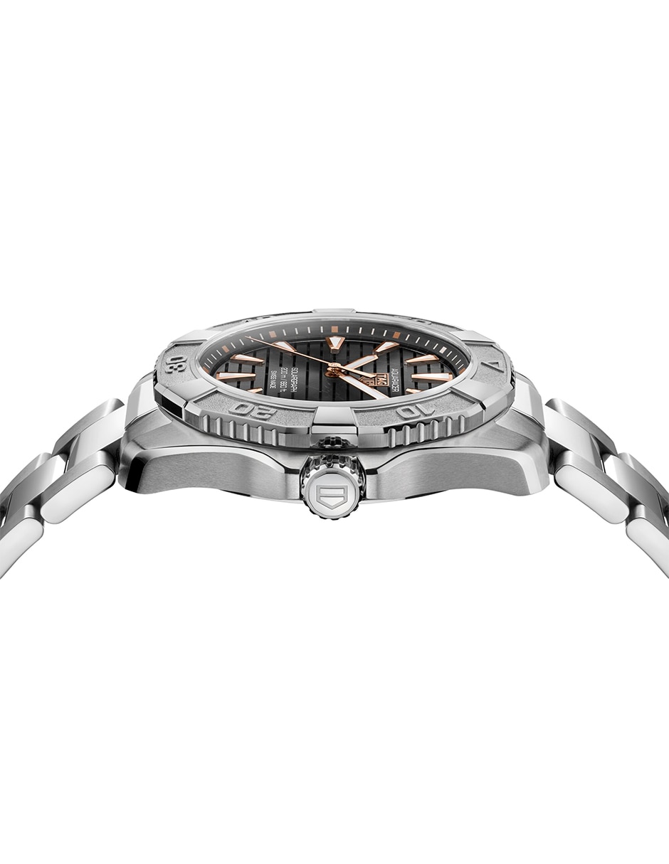 Reloj tag heuer aquaracer unisex wbp1190.bz0003